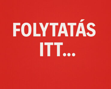 Nem egyedi jelenségről van szó, de mindig mélyen magányos érzés a szülők számára Nem egyedi jelenségről van szó, de mindig mélyen magányos érzés a szülők számára