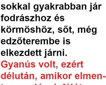 7 férj és feleség, akik humoruknál vannak 7 férj és feleség, akik humoruknál vannak