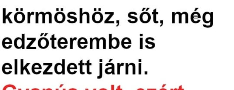 7 férj és feleség, akik humoruknál vannak
