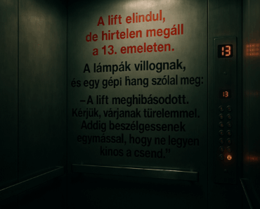 VICC: A professzor, a pap és a kecske a liftben