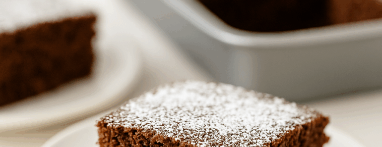 „A süti, amit 10 perc alatt bekeversz – mégis mindenki a receptjét kéri!”