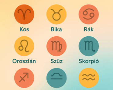 🍂 Őszi Horoszkóp 2025 – Mély változások, új esélyek, és egy kis sorsszerűség