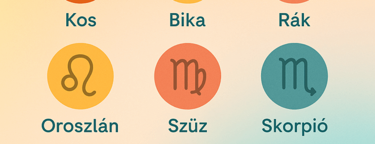 🍂 Őszi Horoszkóp 2025 – Mély változások, új esélyek, és egy kis sorsszerűség