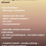 A feleség felhívja a férjét munka közben: A feleség