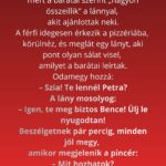 Egy férfi vakrandira megy, mert a barátai szerint „nagyon összeillik” a lánnyal, akit ajánlottak neki. Egy férfi
