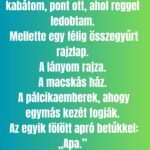 A férfi, aki csak akkor értette meg, milyen hangja van a hiánynak, amikor már túl késő volt visszafordulni Reggel rohantam a munkába, és csak fél kézzel szóltam oda a férjemnek – Ha elmész a drogériába, légyszi hozz nekem kézkrémet. Tudod… azt a kézkrémet. Ő bólintott, mint aki érti, mire gondolok, én