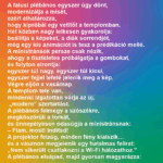 A falusi plébános egyszer úgy dönt, modernizálja a misét, ezért elhatározza, hogy kipróbál egy vetítőt a templomban. aa