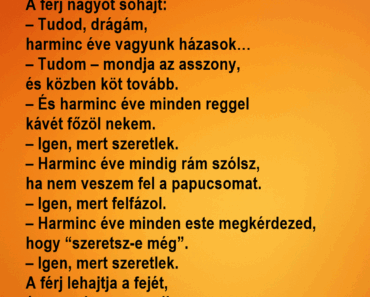 Egy idős házaspár ül este a tévé előtt. Egy idős házaspár ül este a tévé előtt.