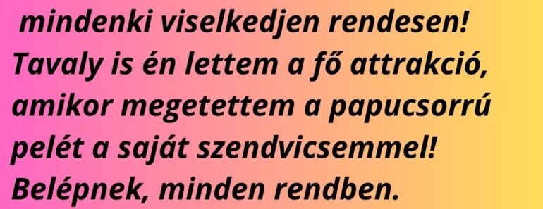 Egy napon Józsi elhatározza, hogy elviszi a családot az állatkertbe.