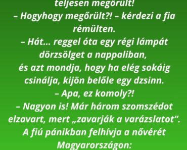 🎄 A KARÁCSONYI “CSODALÁMPA”