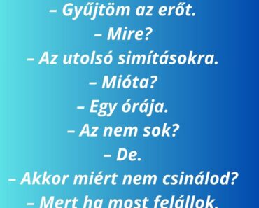 Miért ülsz a fa mellett mozdulatlanul?