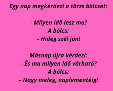 Egy filmrendező hetek óta forgat egy indián törzsnél.