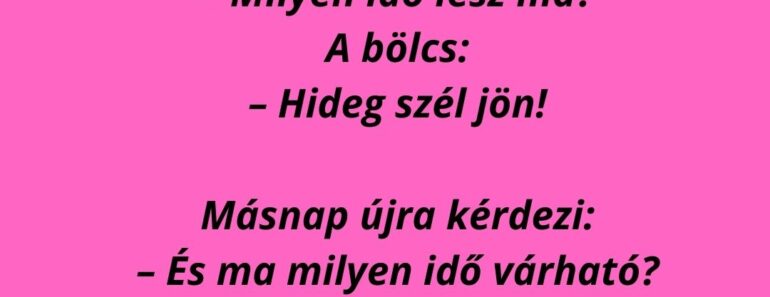 Egy filmrendező hetek óta forgat egy indián törzsnél.