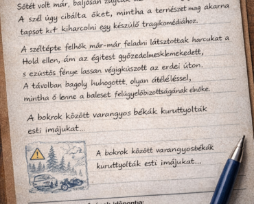 😂 A legviccesebb kárbejelentő