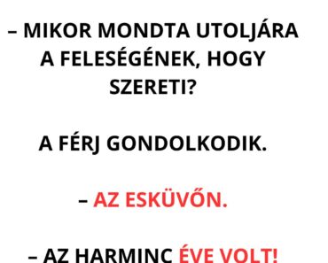 A házassági tanácsadónál