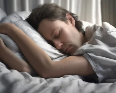 Figyelmeztet az orvos: ha a jobb oldaladon alszol, azzal komoly károkat okozol a szervezetednek