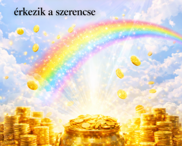 🌌 Amikor a csillagok is neked dolgoznak: 6 jegy, akihez ezen a héten váratlan forrásból érkezik a szerencse