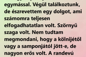 Néha az, amit mi döntő tényezőnek nevezünk, csak egy igazság, amit még nem értettünk meg.