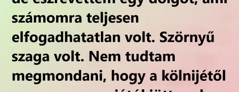 Néha az, amit mi döntő tényezőnek nevezünk, csak egy igazság, amit még nem értettünk meg.