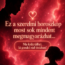 💞🔮 Ez a szerelmi horoszkóp most sok mindent megmagyarázhat… Ma kiderülhet, ki gondol rád titokban! 🔮💞