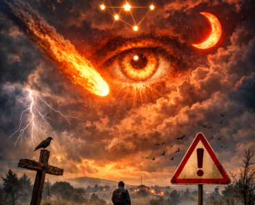 Égi figyelmeztetés! A csillagok szerint ma nem érdemes félvállról venni a jeleket.