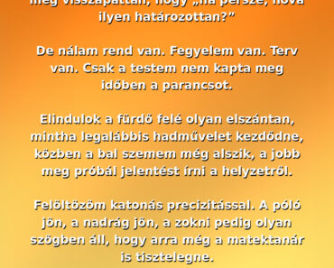 A katonaságban