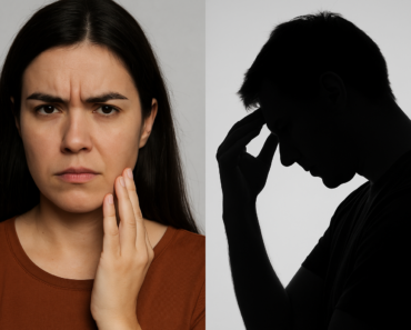 Egy mérgező személy van az életedben? Ha ezt a 8 dolgot tapasztalod, jobb, ha elkerülöd őt!