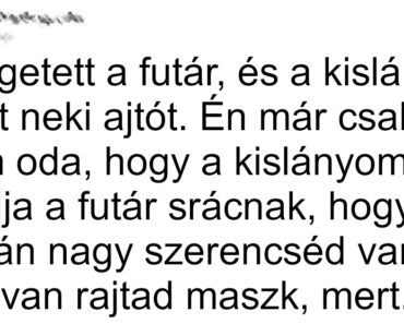 11 alkalom, amikor a gyerekek kinyitották a szájukat
