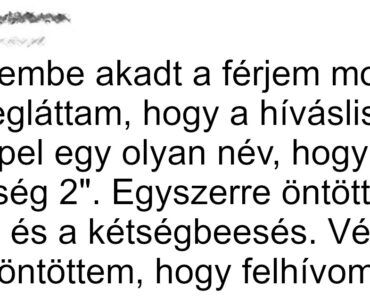 14 házastárs, akik kifigurázzák egymást és a házasságukat is