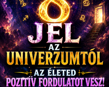 🚨✨ 8 jel, hogy az Univerzum teljesen megváltoztatja az életedet ✨🚨 🚨✨ 8 jel, hogy az Univerzum teljesen megváltoztatja az életedet ✨🚨