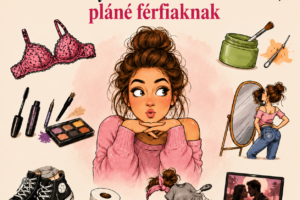 8 szokás, amiről a lányok nem szívesen beszélnek, pláné férfiaknak