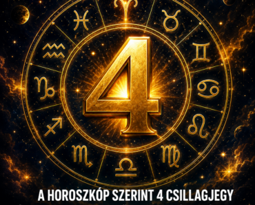 👑🔥 „A horoszkóp szerint 4 csillagjegy túl nagy dolgokra született az átlagélethez” 🔮♾️