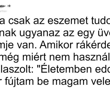 14 laza apa, akinek a megszólalásai aranyat érnek kijelölése