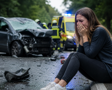 Az anya autóbalesetben elveszítette két gyermekét – hónapokkal később olyan hírt kapott, amit először képtelen volt elhinni Az anya autóbalesetben elveszítette két gyermekét – hónapokkal később olyan hírt kapott, amit először képtelen volt elhinni