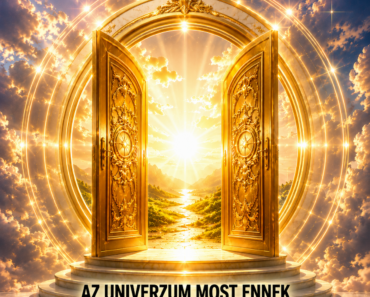 🔴✨ Az Univerzum most ennek az 5 csillagjegynek nyitja ki kapuit 🔮🌌💫