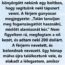 Egyetlen kedves gesztus átírta a jövőmet, és örökre megváltoztatta az életemet