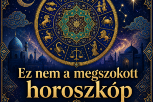 🔔Ez nem a megszokott horoszkóp: a perzsa jegyed titkos üzenetet hordoz❗️