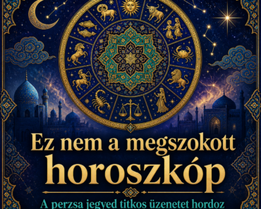 🔔Ez nem a megszokott horoszkóp: a perzsa jegyed titkos üzenetet hordoz❗️ 🔔Ez nem a megszokott horoszkóp: a perzsa jegyed titkos üzenetet hordoz❗️