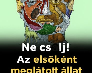 Melyik állatot látod meg először? Elárulja a „legrosszabb hibádat” – döbbenetesen pontos teszt! Melyik állatot látod meg először? Elárulja a „legrosszabb hibádat” – döbbenetesen pontos teszt!