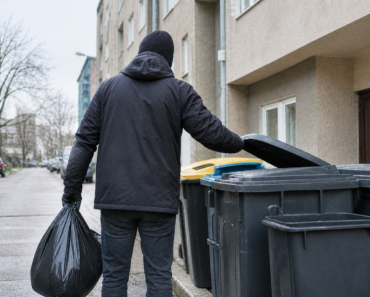 Kivittem a szemetet a 79 éves szomszédom helyett – Másnap két rendőr állt az ajtómban, de amit a kezükben tartottak, attól sírva rogytam le Kivittem a szemetet a 79 éves szomszédom helyett – Másnap két rendőr állt az ajtómban, de amit a kezükben tartottak, attól sírva rogytam le