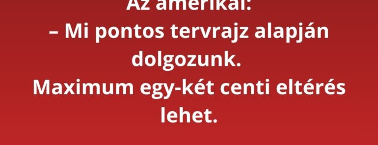 Megkérdezték az amerikai, japán és az orosz lakásépítőt