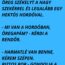 A rendőr megállítja az öreg székelyt a nagy szekérrel és legalább egy hektós hordóval.