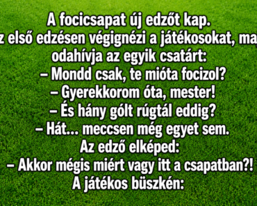 VICC: A focicsapat új edzőt kap.
