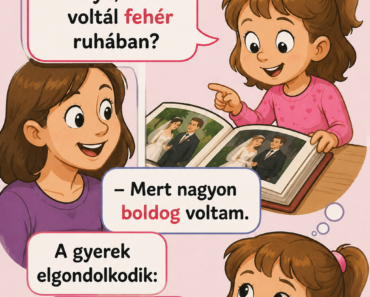 😄 9 gyerek, aki olyan választ adott, hogy a szülei csak pislogtak