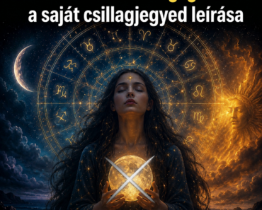 🌌 Ezért nem mindig igaz rád a saját csillagjegyed leírása