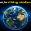 🌍 Mi történne, ha a Föld egy másodpercre megállna?