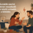 ❤️ A kutatók szerint a gyakran veszekedő párok között erősebb lehet a kötődés