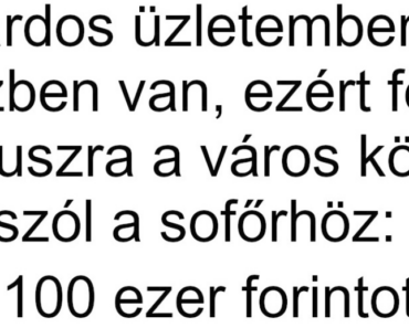 A milliárdos üzletember autója szervizben van A milliárdos üzletember autója szervizben van