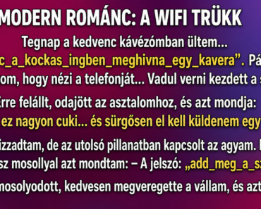 Gyerekek, a modern csajozás egy kész túlélőtúra. 😂