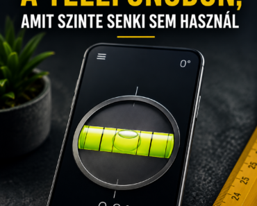 📱 10 funkció a telefonodon, amit szinte senki sem használ